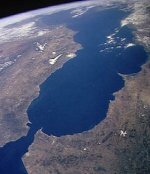 Mar de Alboran